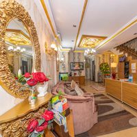 İsta Palace Hotel to istanbul airport transfer