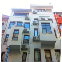 İstanbul Sydney Hotel to istanbul airport transfer