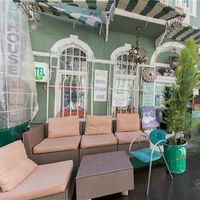 İstanbul Taksim Green House Pansiyon to istanbul airport transfer