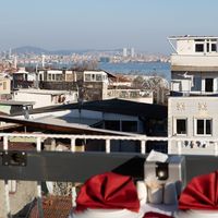 İstanbul Barbarossa Hotel to istanbul airport transfer