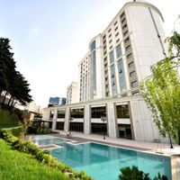 Istanbul Gönen Hotel to istanbul airport transfer