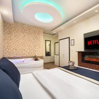 Istanbul Hotel & Suites to istanbul airport transfer