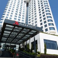 Istanbul Marriott Hotel Pendik to istanbul airport transfer