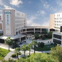 Istanbul Medikal Termal to istanbul airport transfer