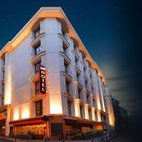 Jaff Hotels Nişantaşı to istanbul airport transfer