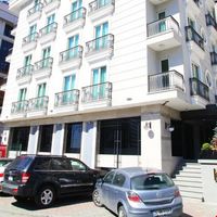 K Suites İstanbul to istanbul airport transfer