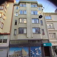 Kadıköy Arc Akademi to istanbul airport transfer