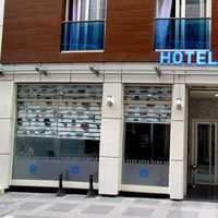 Kadıköy Arya Hotel to istanbul airport transfer