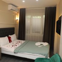 Kanarya Apart to istanbul airport transfer