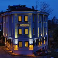 Katelya Hotel to istanbul airport transfer