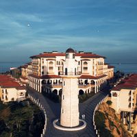 Birun Ada Hotel to istanbul airport transfer