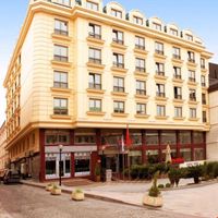 Kent Hotel to istanbul airport transfer
