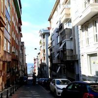 Kevin's Hostel to istanbul airport transfer