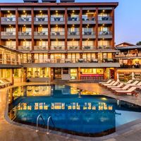 Kilya Hotel Kilyos to istanbul airport transfer