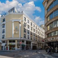 Klas Hotel to istanbul airport transfer