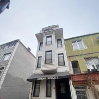 Konak Bella 3 to istanbul airport transfer