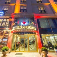 Kensington Hotel Old City to istanbul airport transfer