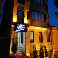 Leader Mansion Hotel & Suite to istanbul airport transfer