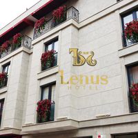 Lenus Hotel to istanbul airport transfer