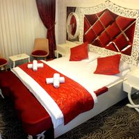Leyla Suit to istanbul airport transfer