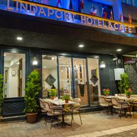 Linda Port Konaklama to istanbul airport transfer
