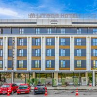 Litros Hotel to istanbul airport transfer