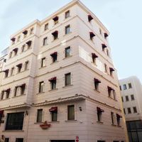 Long Stay İstanbul Hotel to istanbul airport transfer