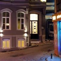 Louis Appartements Galata to istanbul airport transfer