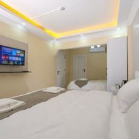 Lucky Hotel İstanbul to istanbul airport transfer