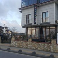 Manolyam Otel to istanbul airport transfer