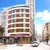 Mard-inn Hotel to istanbul airport transfer