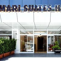 Mari Suites Hotel to istanbul airport transfer