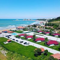Marin Beach Hotel Şile to istanbul airport transfer
