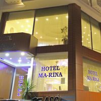 Marina City to istanbul airport transfer