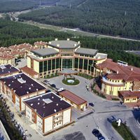 Marma Hotel Istanbul Asia to istanbul airport transfer