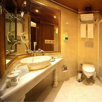 Marmara Deluxe Hotel to istanbul airport transfer