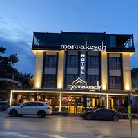 Marrakesch Tuzla to istanbul airport transfer