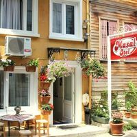Masal Otel to istanbul airport transfer