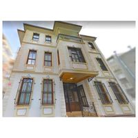 Masal Suite to istanbul airport transfer