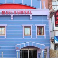 Mavi Kumsal Hotel to istanbul airport transfer