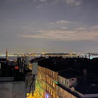 Mavi Takım to istanbul airport transfer