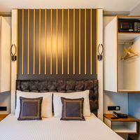 Med Life Hotel İstanbul Airport to istanbul airport transfer