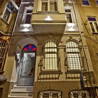 Medusa Apart Otel to istanbul airport transfer