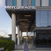 Mercure Istanbul Ümraniye to istanbul airport transfer