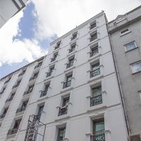 Meretto Hotel Laleli to istanbul airport transfer