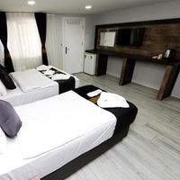 Mila Suites Taksim to istanbul airport transfer