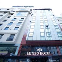 Mineo Hotel to istanbul airport transfer