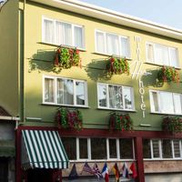 Mini Harem Otel to istanbul airport transfer