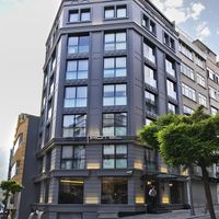 Misa Hotel to istanbul airport transfer