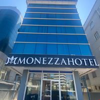 Monezza Hotel Maltepe to istanbul airport transfer